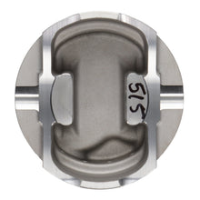 Load image into Gallery viewer, Wiseco Chevrolet LS 3.903in Bore 1.335in CH 4.00 CC Pro Tru Street Piston Set