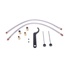 Load image into Gallery viewer, Air Lift Performance 09-16 Audi A4 Quattro &amp; FWD S4/RS4 Front Air Suspension Kit