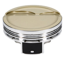 Load image into Gallery viewer, JE Pistons Ultra Series GM Gen III/IV LS 4.135in Bore/3.622in Stroke Set of 8 Pistons