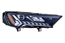Load image into Gallery viewer, Hella 2020-2022 Audi Q7 LED Headlight Assembly