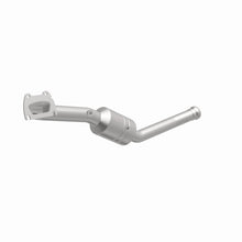 Load image into Gallery viewer, MagnaFlow Direct Fit Catalytic Converter OEM 11-12 Jeep Grand Cherokee 3.6L