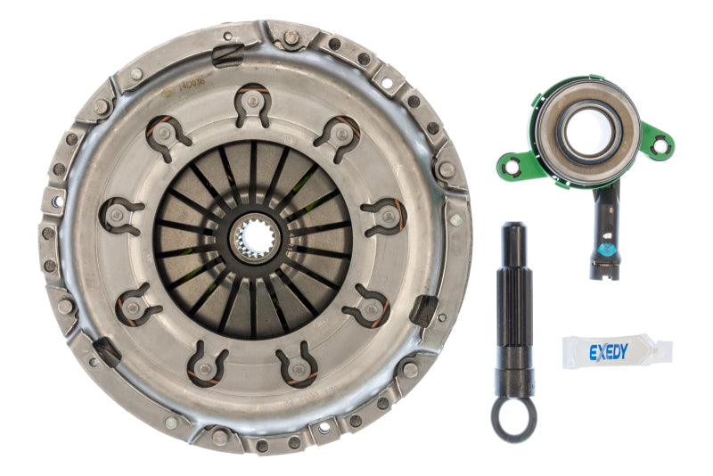 Exedy OE 2007-2009 Dodge Caliber L4 Clutch Kit