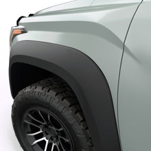 Load image into Gallery viewer, EGR 22-23 Toyota Tundra 4DR 66.7in Bed Rugged Look Fender Flares (Set of 4) - Smooth Matte Finish