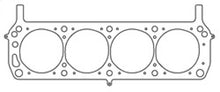 Load image into Gallery viewer, Cometic Ford 302/351W Windsor V8 .045in MLS Cylinder Head Gasket - 4.180in Bore - SVO/Yates - RHS