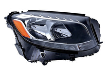 Load image into Gallery viewer, Hella 2016-2021 Mercedes-Benz GLC250 Headlight Assembly