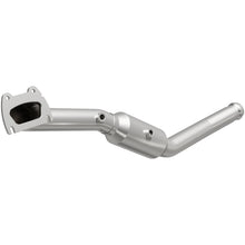 Load image into Gallery viewer, MagnaFlow Direct Fit Catalytic Converter OEM 11-12 Jeep Grand Cherokee 3.6L