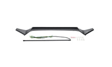 Load image into Gallery viewer, AVS 16-22 Toyota Tacoma Low Profile Aeroskin LightShield Pro - Black