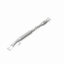 Load image into Gallery viewer, MagnaFlow Direct Fit Catalytic Converter 2020 Hyundai Sonata Rear Underbody 1.6L