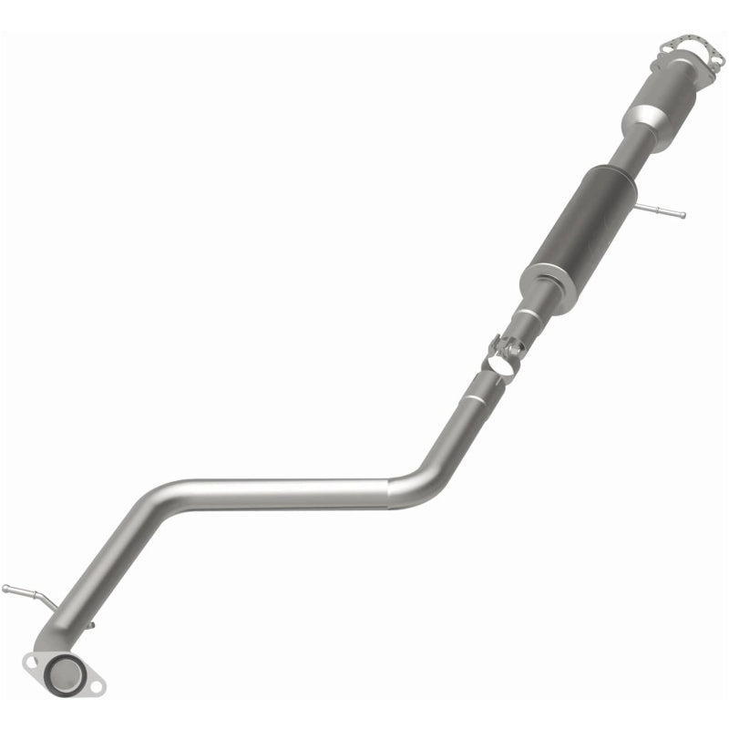 MagnaFlow 12-15 Mazda 5 2.5L Direct Fit CARB Compliant Catalytic Converter