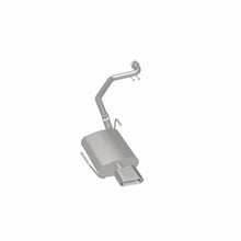 Load image into Gallery viewer, BRExhaust 10-13 Acura MDX 3.7L Direct-Fit Exhaust Muffler Kit