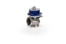 Load image into Gallery viewer, Garrett GVW-45 45mm Wastegate Kit - Blue