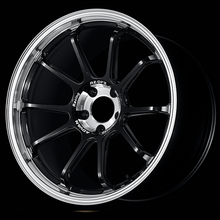 Load image into Gallery viewer, Advan RZ-DF2 19x10.0 / +32 Offset / 5x120 / 72.5mm Bore / Diamond Cut and Racing Titanium Black