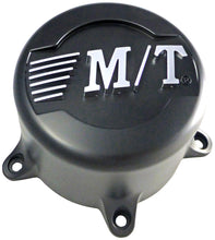 Load image into Gallery viewer, Mickey Thompson Classic III Black Center Cap - Closed 5x4.5/5.0 - 250358