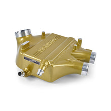 Load image into Gallery viewer, Mishimoto 2015-2020 BMW F80 M3/M4 Intercooler Austin Yellow Metallic