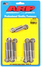 Load image into Gallery viewer, ARP Ford FE SS Hex Intake Manifold Bolt Kit