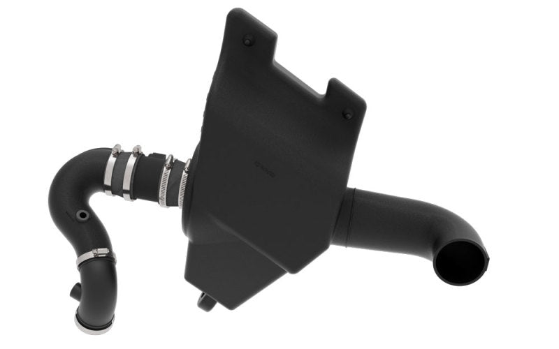 K&N 13-18 Mercedes Sprinter 2500/3500 V6 3.0L TD AirCharger Performance Intake