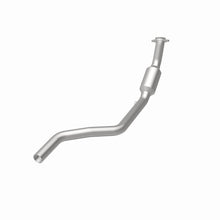 Load image into Gallery viewer, MagnaFlow 2002 Ford Thunderbird 3.9L Direct Fit Converter