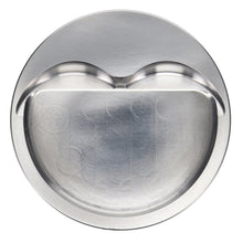 Load image into Gallery viewer, JE Pistons SBC INV DOME -28CC Set of 8 Pistons