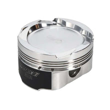 Load image into Gallery viewer, Manley Toyota 5.7L 3UR-FE -30cc 94.5mm Bore 1.328in CH Platinum Series Dish Piston - Set of 8