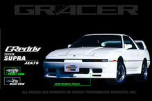 Load image into Gallery viewer, GReddy 87-92 Toyota Supra Gracer Front Facia **SPECIAL ORDER**