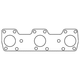 Cometic Mitsubishi 6G72 .042in AM Exhaust Manifold Gasket Set - SOHC - 1988-1996