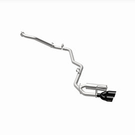 MagnaFlow 25-26 Toyota Camry SPEQ Series Stainless Cat-Back Performance Exhaust System
