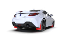 Load image into Gallery viewer, Rally Armor 22-26 Subaru BRZ / Toyota GR86 Red UR Mud Flap w/White Logo