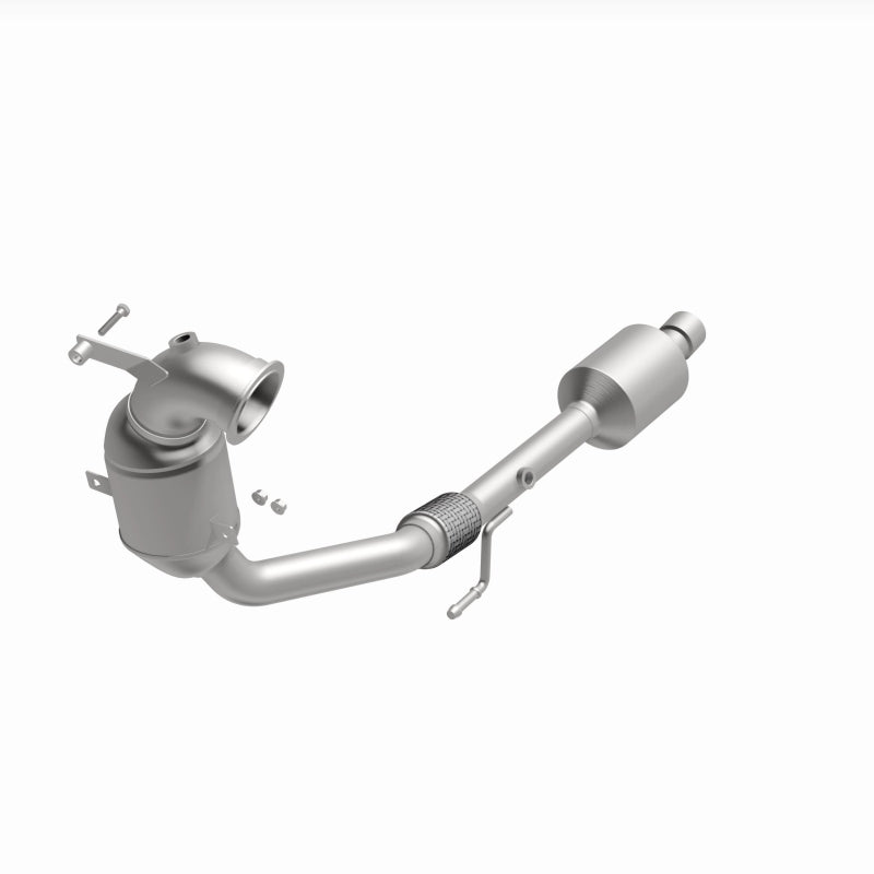 MagnaFlow 22-23 Volkswagen Jetta Direct Fit OEM Grade EPA Compliant Catalytic Converter