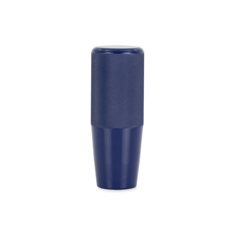 Mishimoto Weighted Shift Knob XL Blue (Knurled)