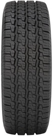 Toyo H08+ Tire - 225/75R16C 121R