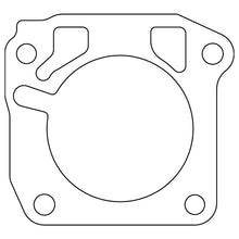 Load image into Gallery viewer, Cometic Honda B16A2-1996-2001 B18B1 .032in AFM Throttle Body Gasket