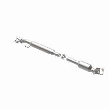 Load image into Gallery viewer, MagnaFlow Direct Fit Catalytic Converter 2020 Hyundai Sonata Rear Underbody 1.6L
