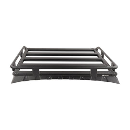 ARB 16-22 Toyota Tacoma 49in x 51in BASE Rack Kit with Front 3/4 Guard Rail