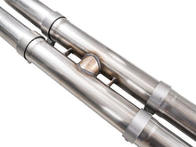 Load image into Gallery viewer, AWE Tuning BMW G90/G99 M5 Touring Edition Cat-Back Exhaust - Chrome Silver Tips