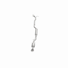 Load image into Gallery viewer, MagnaFlow Direct Fit Catalytic Converter 2011-2013 Outlander L4 2.4 OEM Underbody