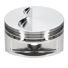 Load image into Gallery viewer, JE Pistons 4.035 350 SBC FT Set of 8 Pistons