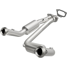 Load image into Gallery viewer, MagnaFlow Direct Fit Catalytic Converter 04-06 Ford Ranger 4.0L