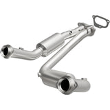 MagnaFlow Direct Fit Catalytic Converter 04-06 Ford Ranger 4.0L