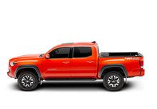 Load image into Gallery viewer, Retrax 2022 Tundra Regular &amp; Double Cab 6.5in Bed w/Deck Rail System ProMX Retractable Tonneau Cover