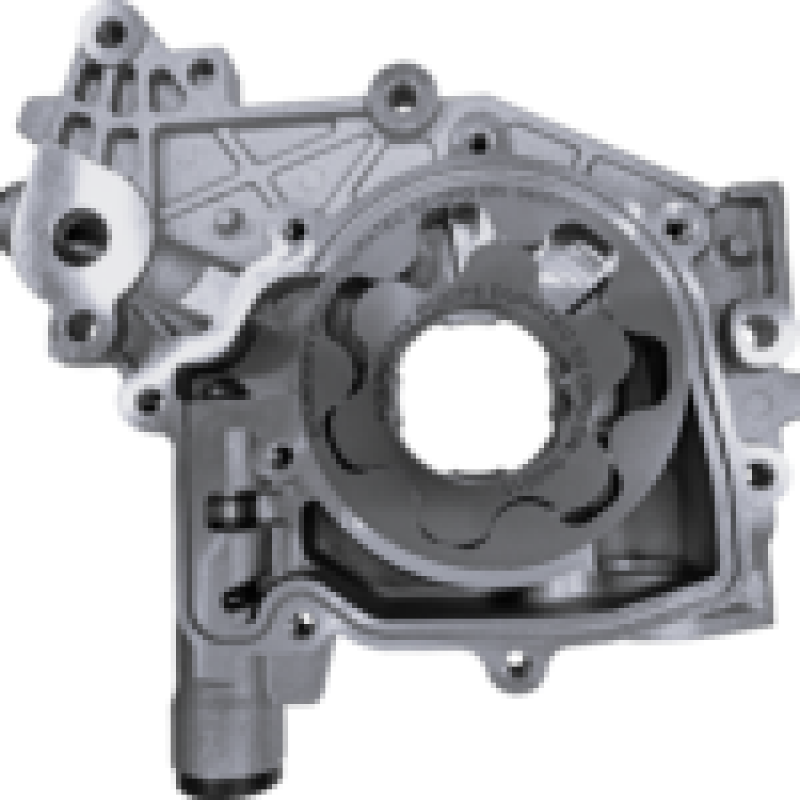 Boundary 93-12 Ford Duratec V6 2.5L/3.0L High Flow High Pressure Oil Pump Assembly