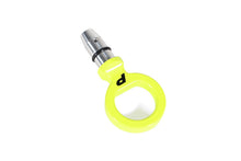 Load image into Gallery viewer, PERRIN 15-26 Subaru WRX &amp; 13-26 BRZ/FR-S/86/GR86 Dipstick Handle Loop Style - Neon Yellow