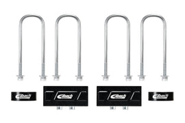 Eibach 09-13 Ford F-150 Pro-Truck Rear Lift Block