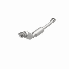 Load image into Gallery viewer, MagnaFlow Direct Fit Catalytic Converter 2004-2008 Ford Crown Victoria 4.6L