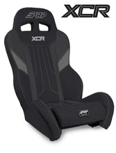 Load image into Gallery viewer, PRP XCR Rear Suspension Seat - Black/Gray