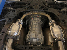 Load image into Gallery viewer, aFe POWER Direct Fit Driver Side Catalytic Converter Nissan 350Z 03-06 V6-3.5L