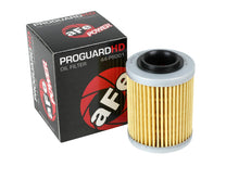 Load image into Gallery viewer, aFe PROGUARD Oil Filter