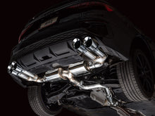 Load image into Gallery viewer, AWE Tuning 22-24 Audi 8Y S3 Touring Edition Exhaust - Chrome Silver Tips