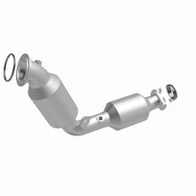 Load image into Gallery viewer, MagnaFlow Direct Fit Catalytic Converter 22-24 Tundra 3.4 Right OEM