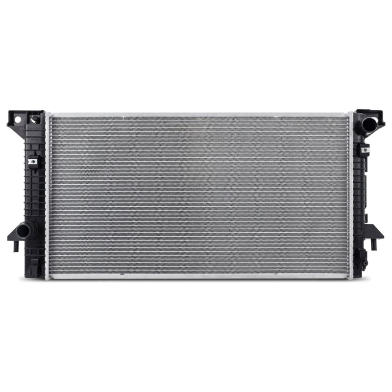 Mishimoto 11-14 Ford F-150 3.5L EcoBoost Replacement Radiator
