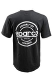 Sparco T-Shirt Seal Tri Gry Xl